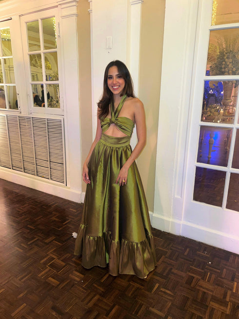 D’Limas DRESS